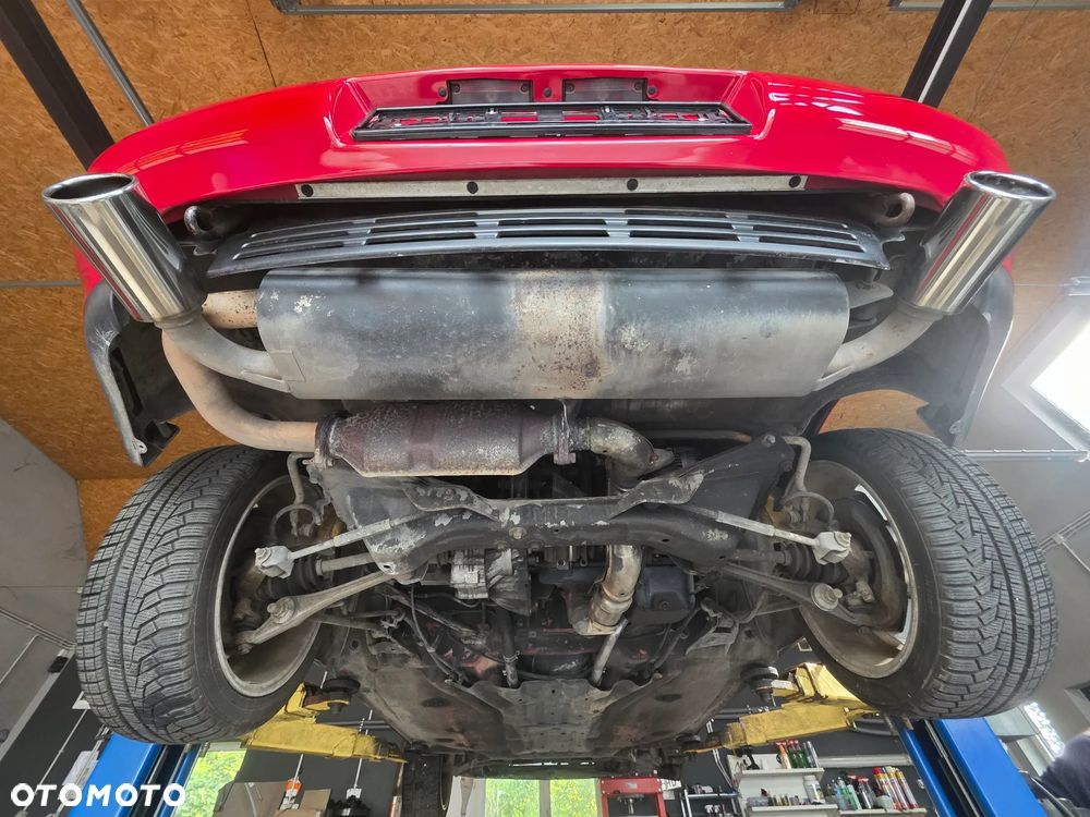 Toyota MR2 2.0 GTi T-Bar - 34
