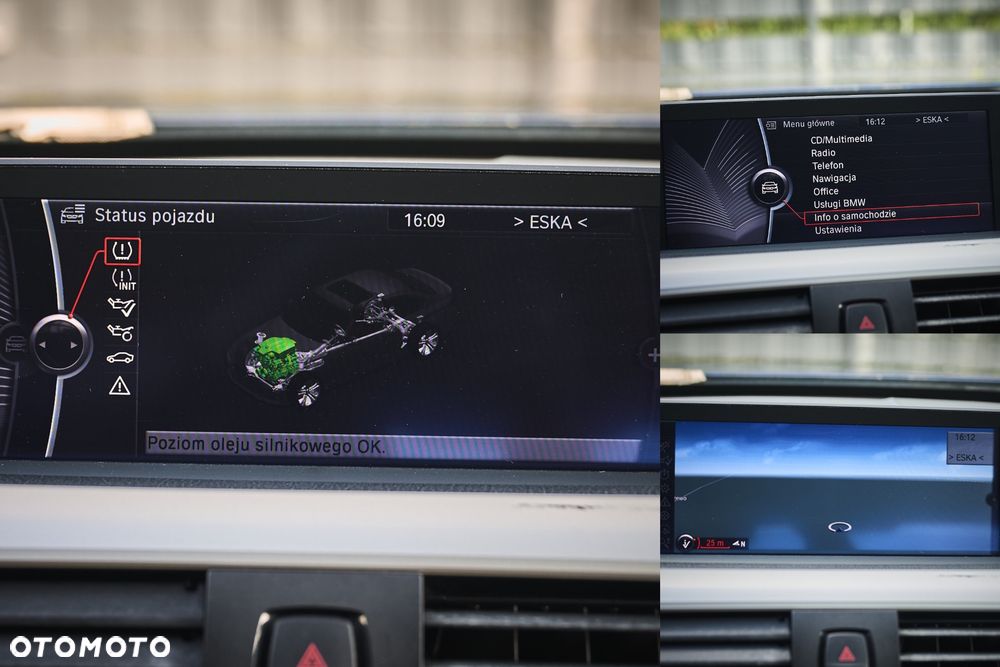 BMW Seria 3 320d - 39
