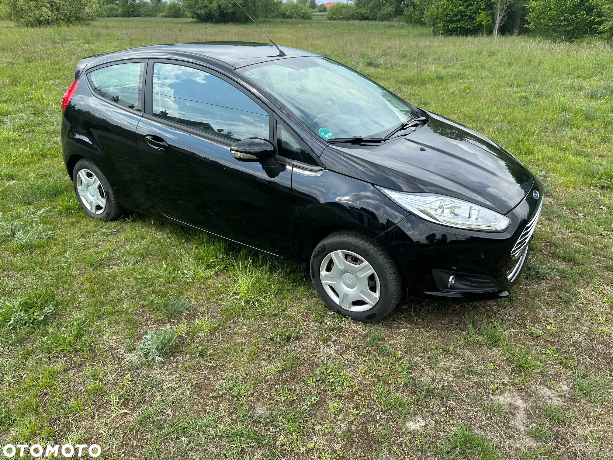 Ford Fiesta 1.25 Titanium - 4