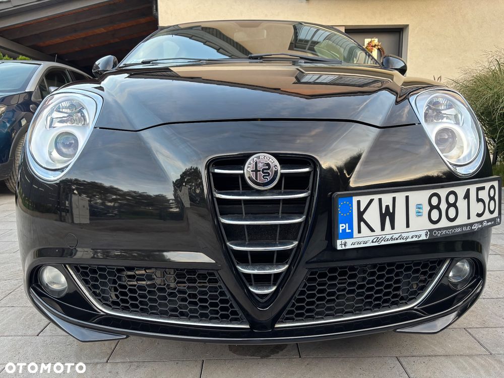 Alfa Romeo Mito 1.4 16V - 3