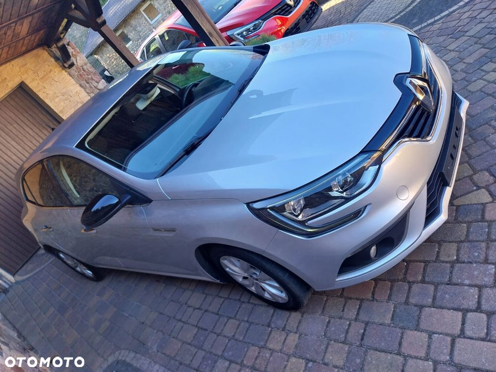 Renault Megane - 12