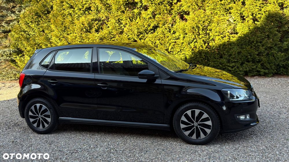 Volkswagen Polo 1.4 TDI Blue Motion - 19