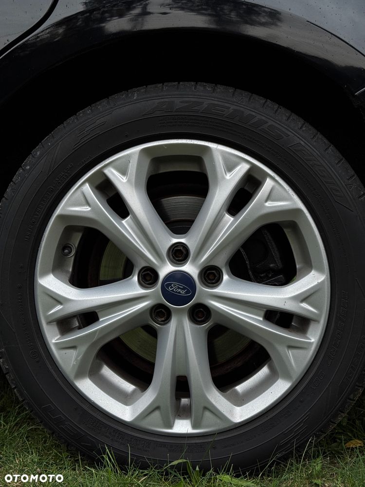 Ford S-Max 2.0 TDCi DPF Titanium X - 7