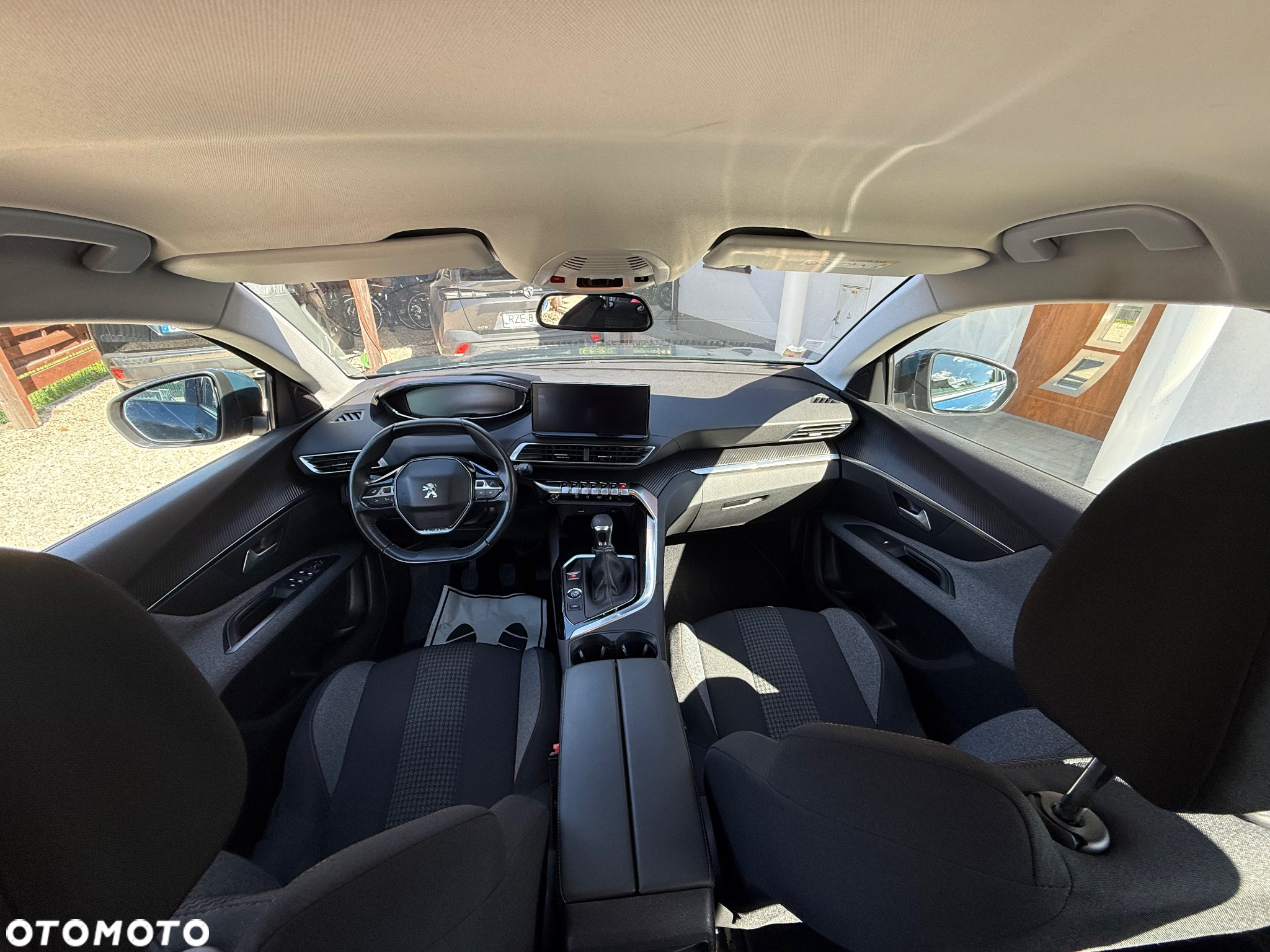 Peugeot 3008 - 10