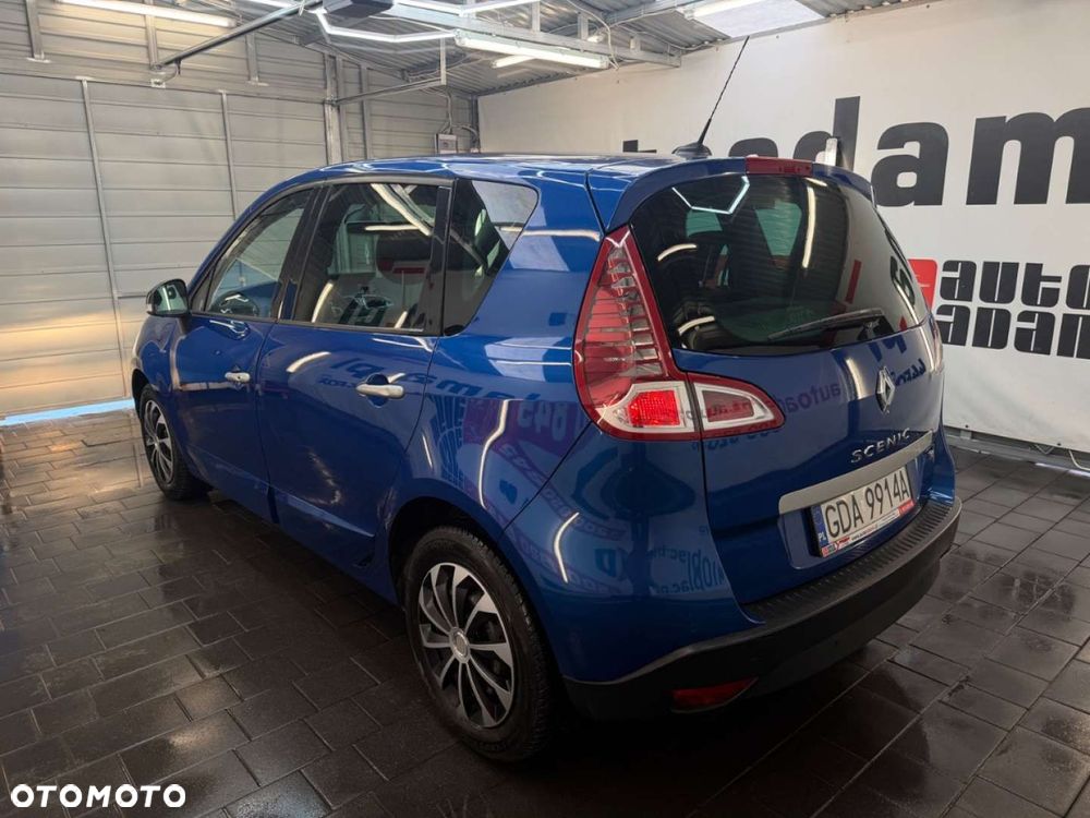Renault Scenic - 5