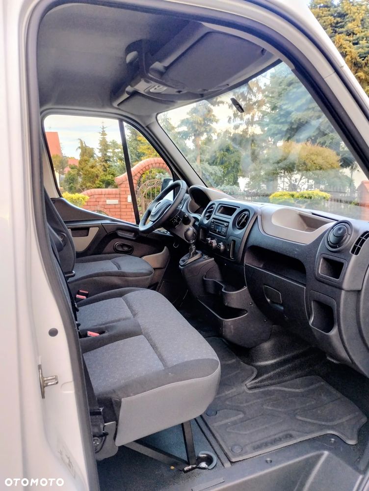 Opel Movano - 14