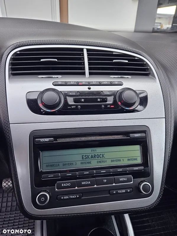 Seat Altea XL 1.4 TSI Reference Comfort - 12