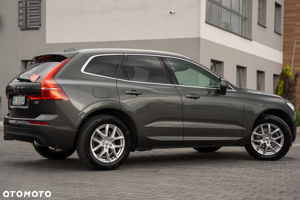 Volvo XC 60 D3 Momentum - 13