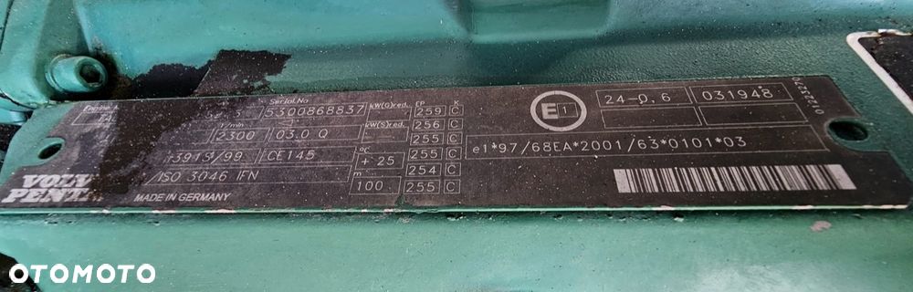 Kalmar DCE160-6 - 10