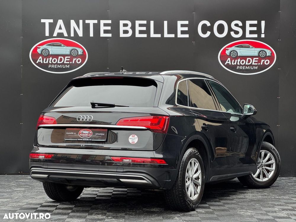 AUDI Q5 2021 — imagine 4