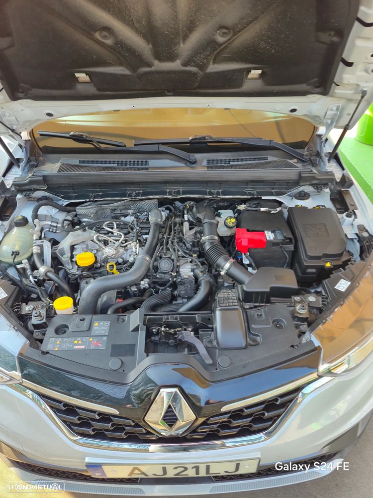 Renault Arkana 1.3 TCe R.S.Line EDC - 18