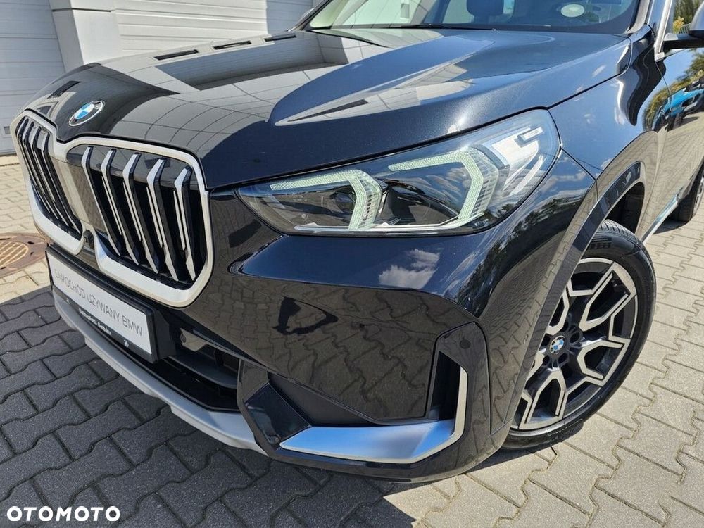 BMW X1 - 23