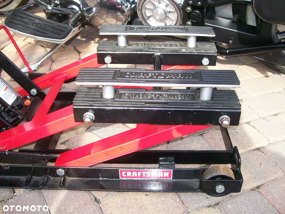 Yamaha Road Star - 14