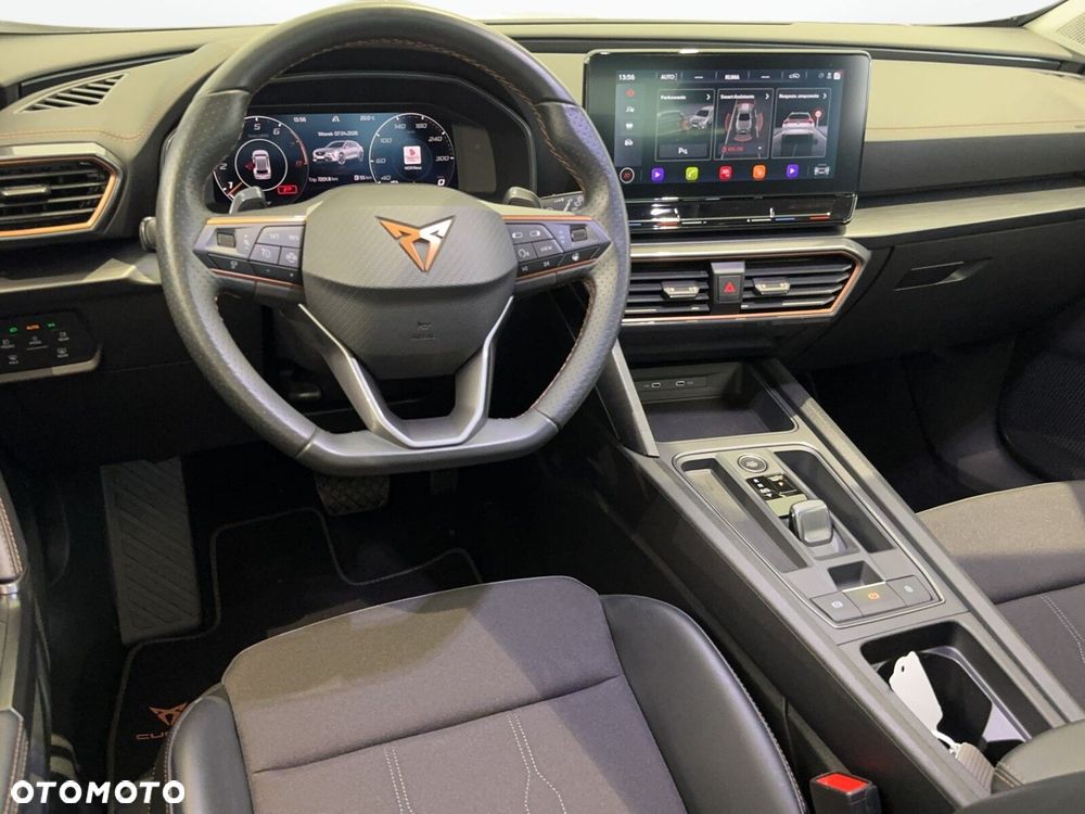 Cupra Formentor 1.5 TSI DSG - 14