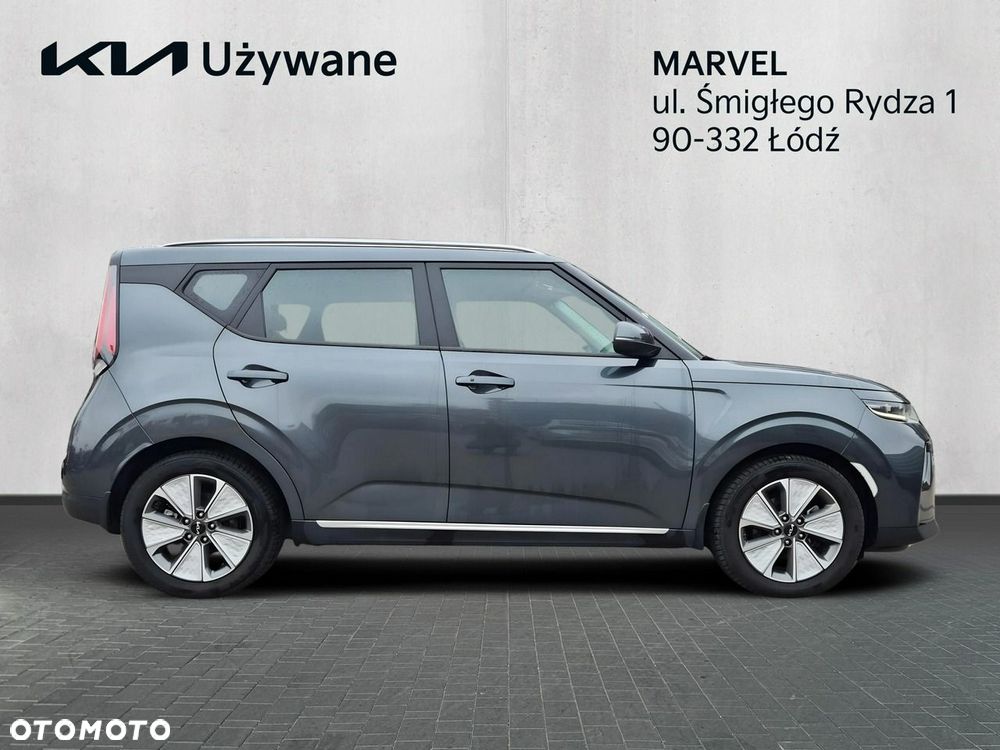 Kia Soul - 7