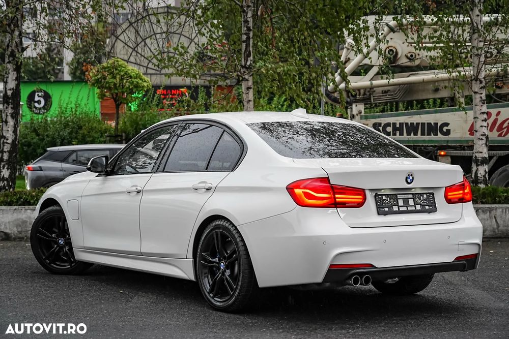 BMW Seria 3 - 11