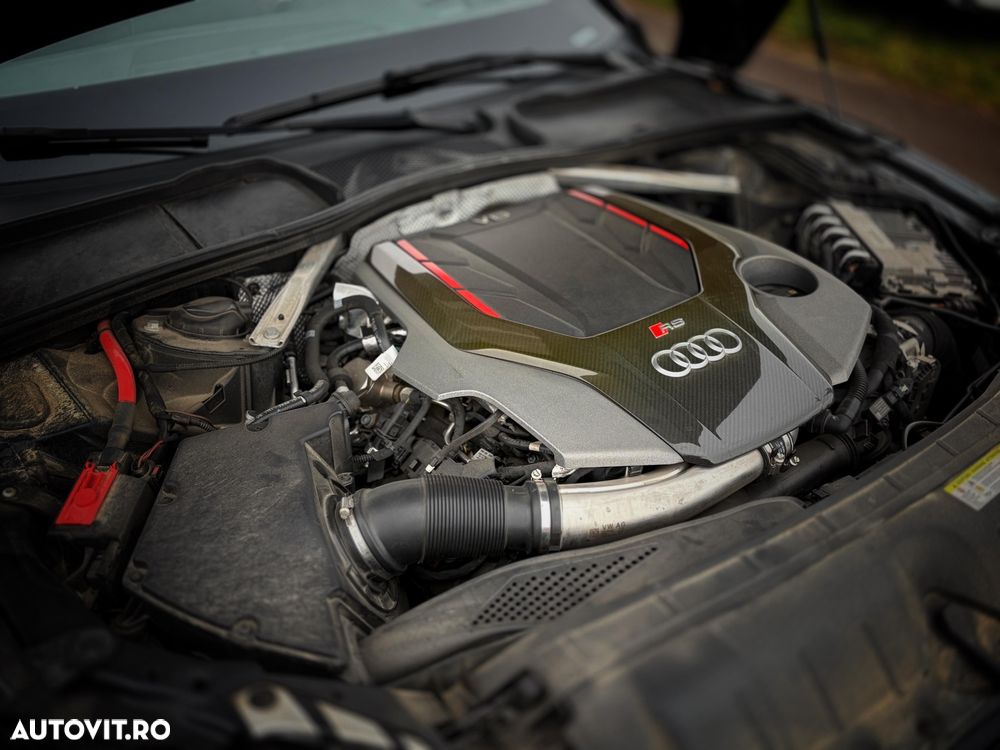 Audi RS5 Sportback 2.9 TFSI quattro tiptronic - 25