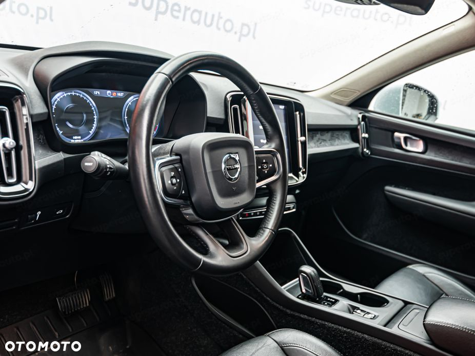 Volvo XC 40 D3 - 9