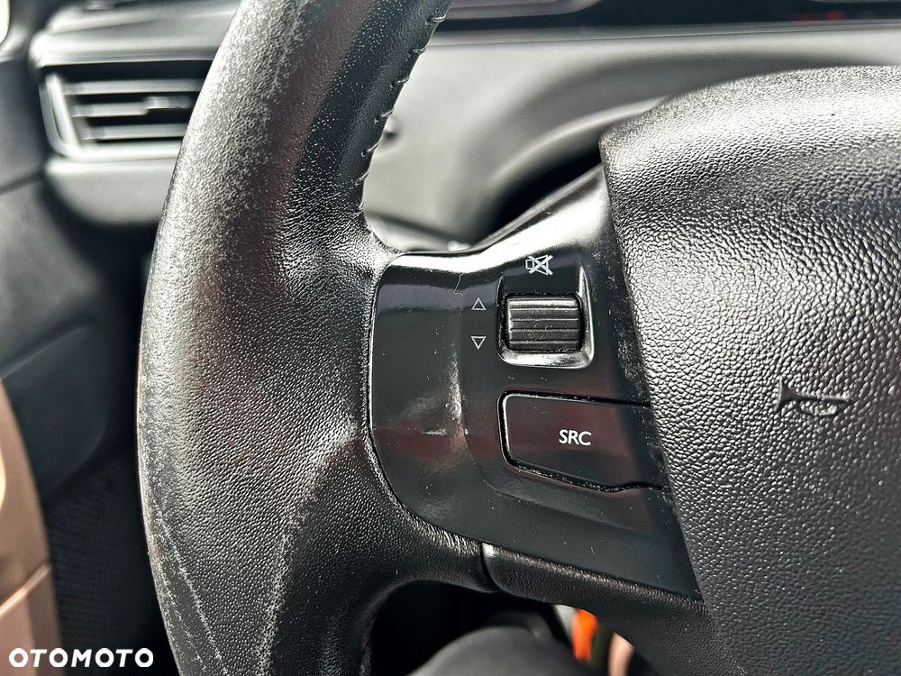 Peugeot 208 e-HDi FAP 92 Stop&Start Style - 36