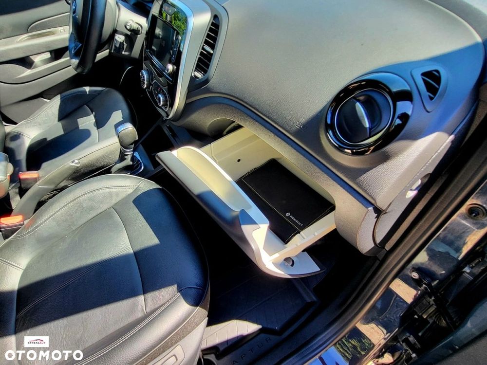 Renault Captur - 18