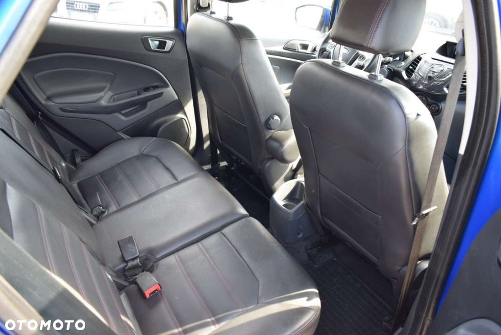 Ford EcoSport - 20