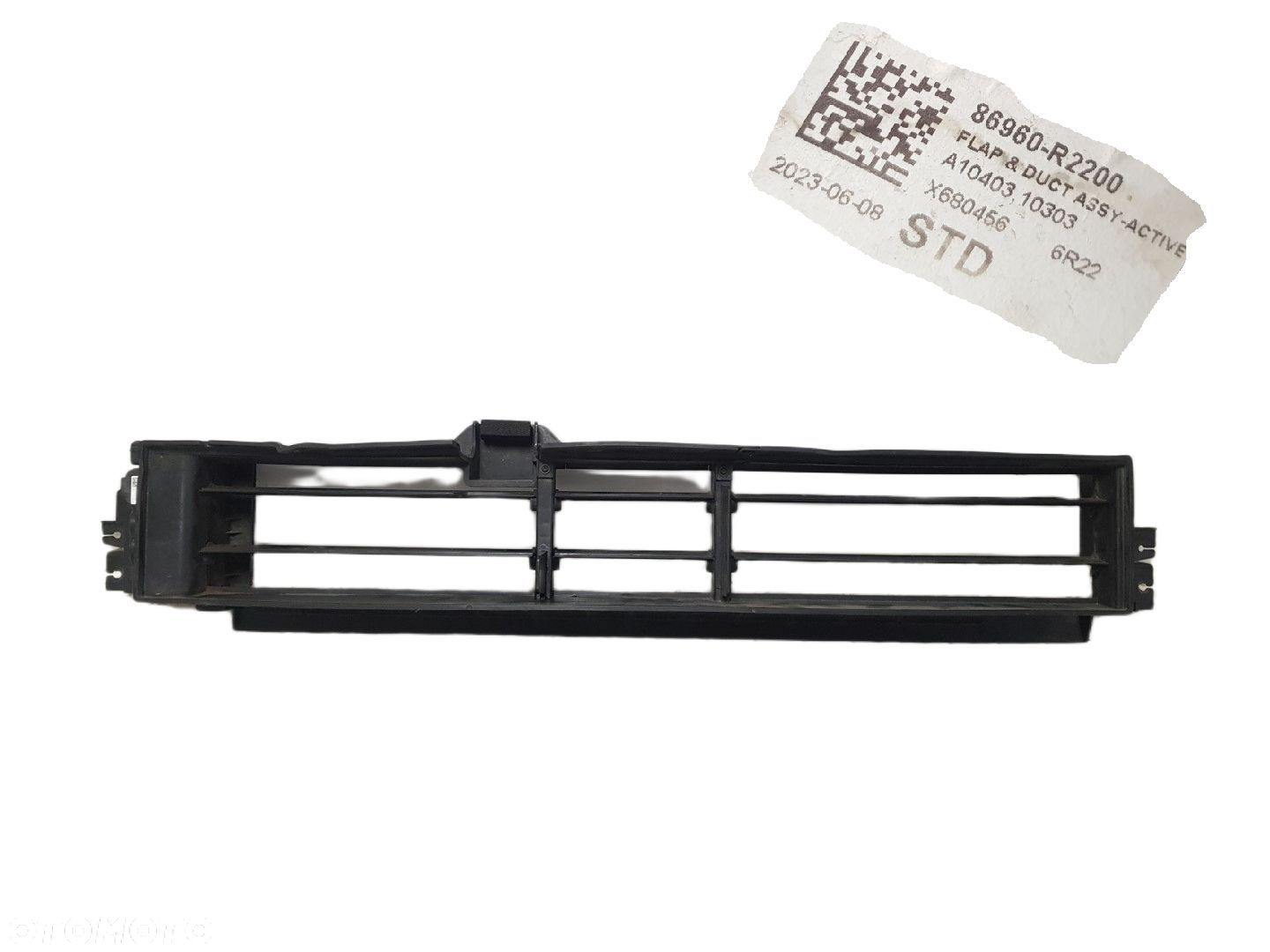 KIEROWNICA POWIETRZA KIA SPORTAGE V 5 21-25 86961-R2200 86961R2200 - 1