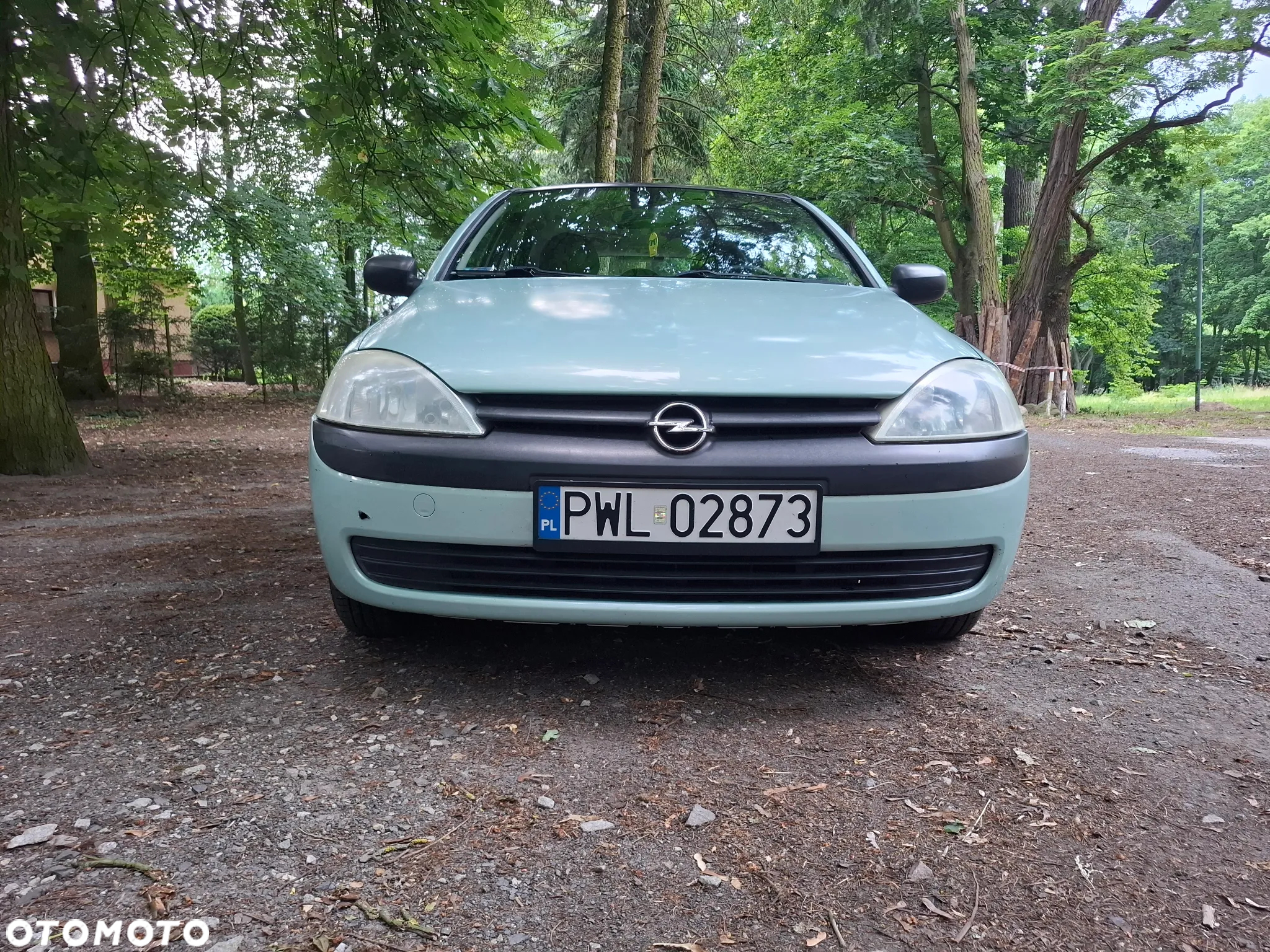 Opel Corsa 1.0 12V Base / Start - 6
