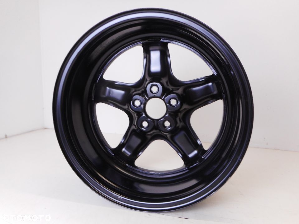 Felga Stalowa 16 Opel Astra K ET41 5x105 - 3
