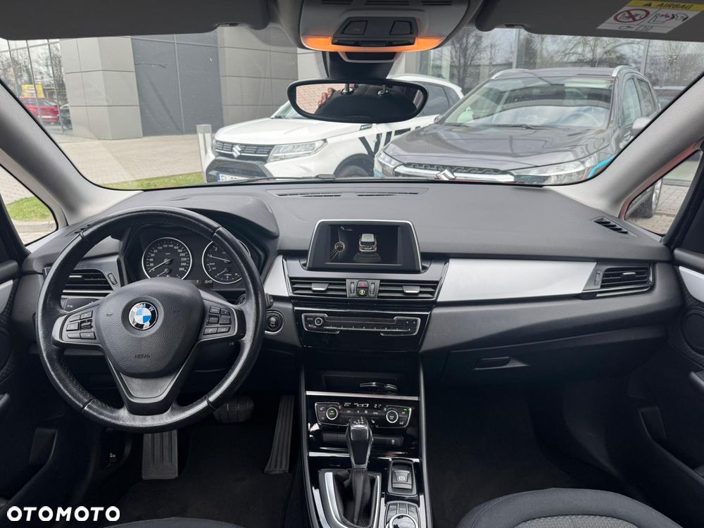 BMW Seria 2 218i Advantage - 6