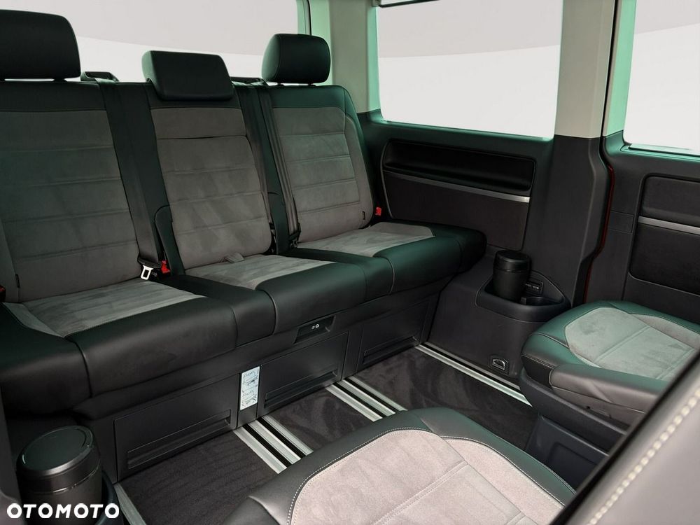 Volkswagen Multivan 2.0 TDI L1 Highline DSG - 29