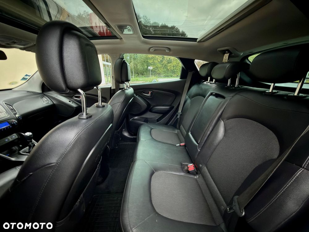 Hyundai ix35 - 29