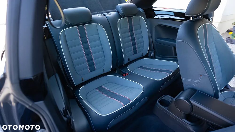 Volkswagen Beetle - 30