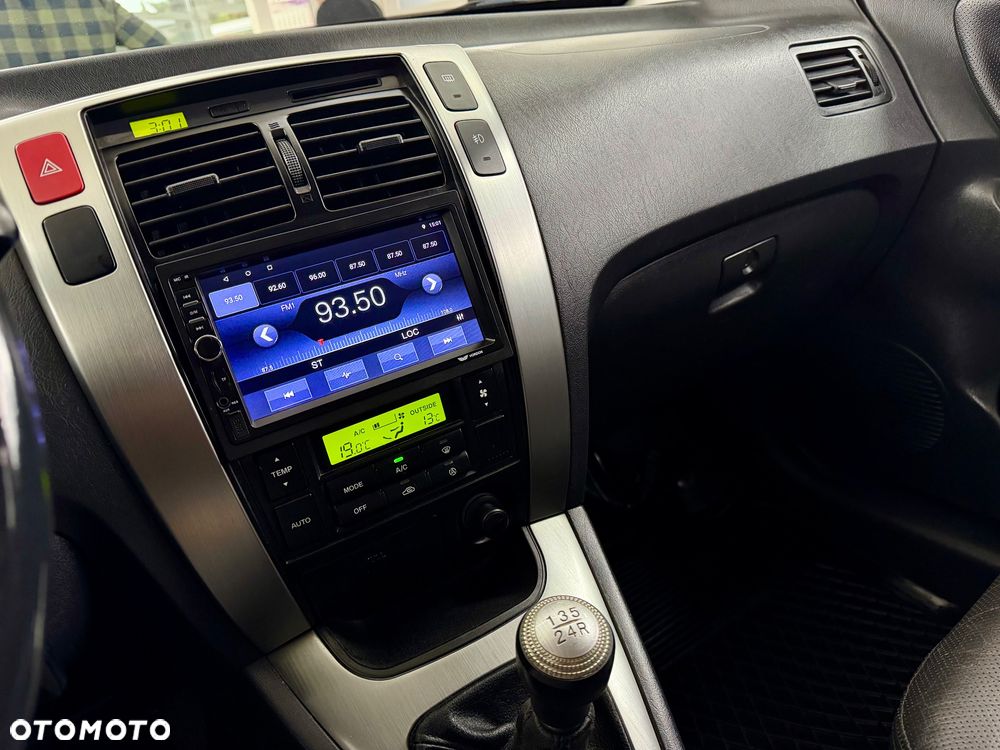 Hyundai Tucson 2.0 2WD Edition Plus - 21