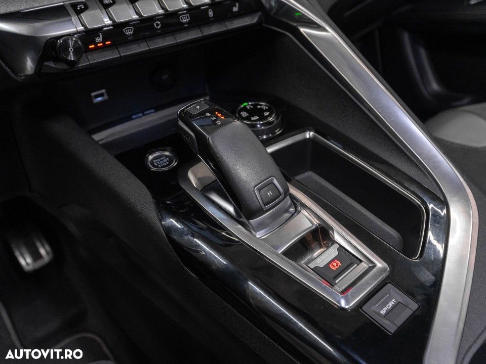 Peugeot 3008 - 23