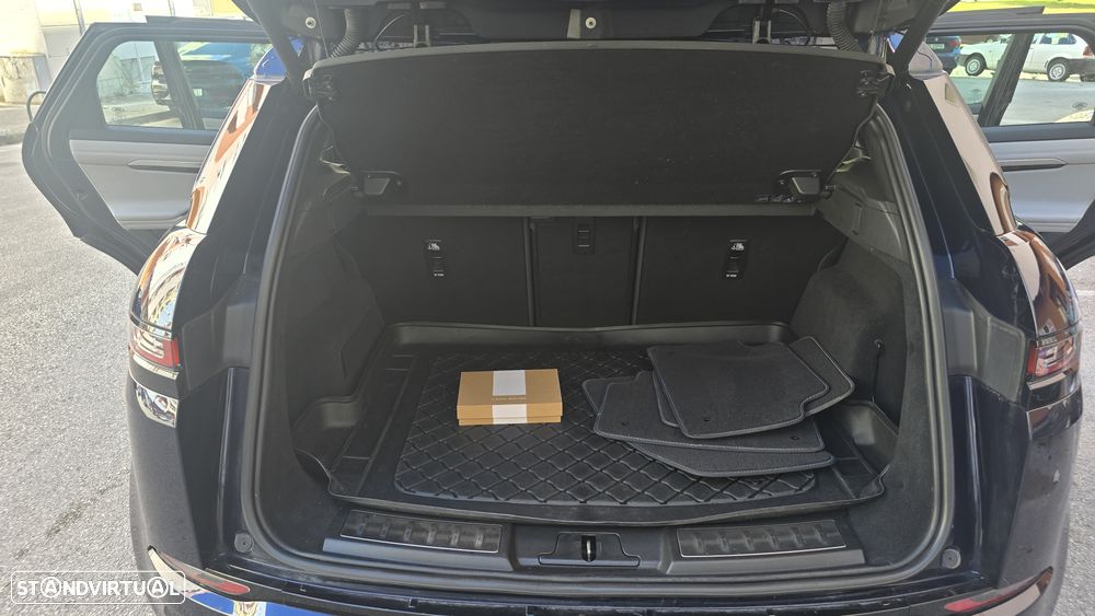 Land Rover Range Rover Evoque 1.5 P300e AWD R-Dynamic SE Auto - 18