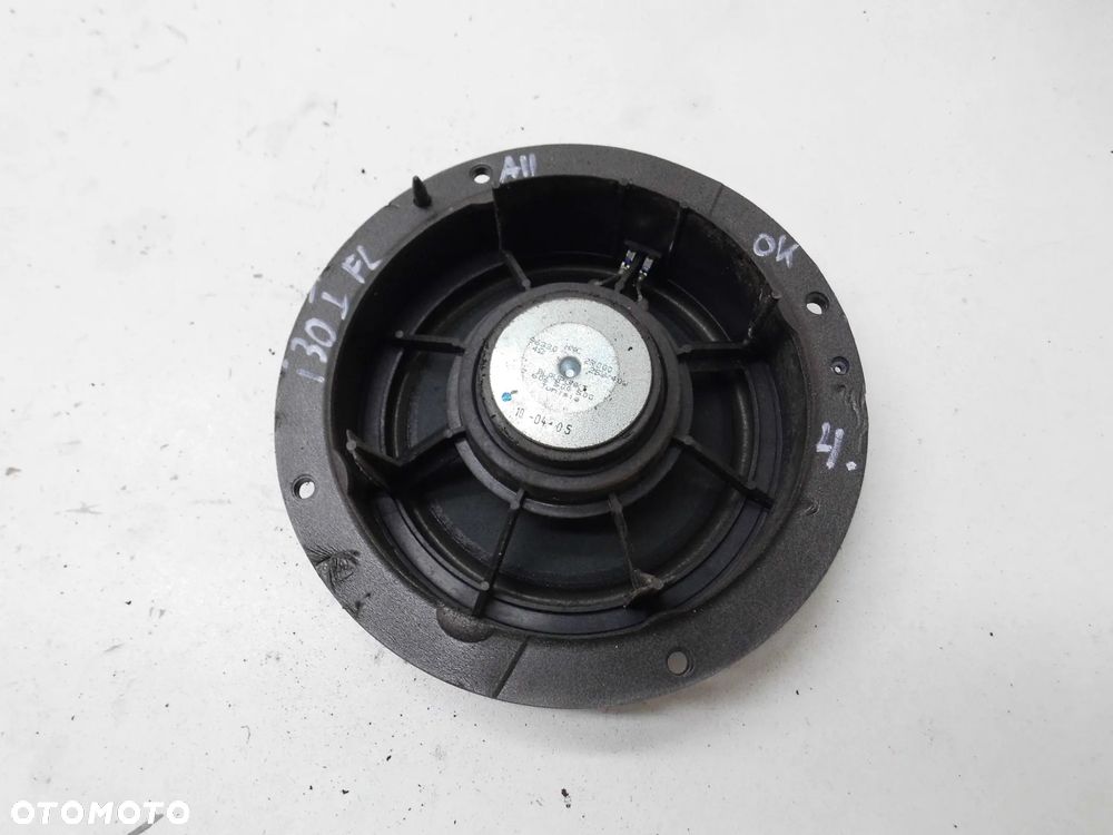 GŁOŚNIK DRZWI 96330-2R000 HYUNDAI I30 I 2007-2012r. PRZEDNI ORYGINAŁ - 3