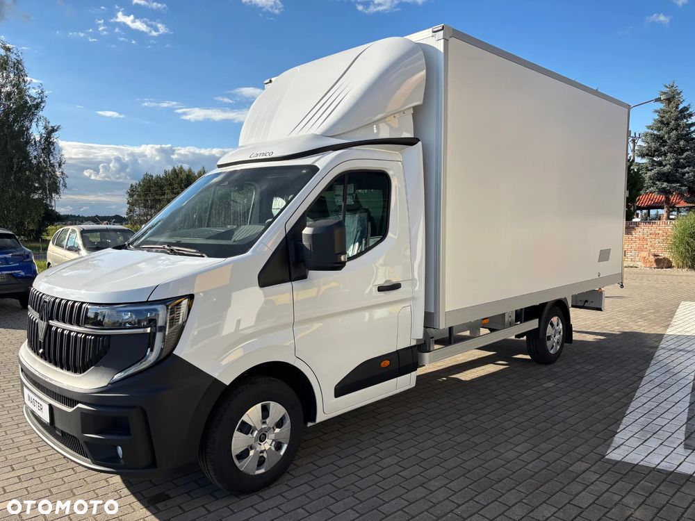Renault Nowy Master - 13