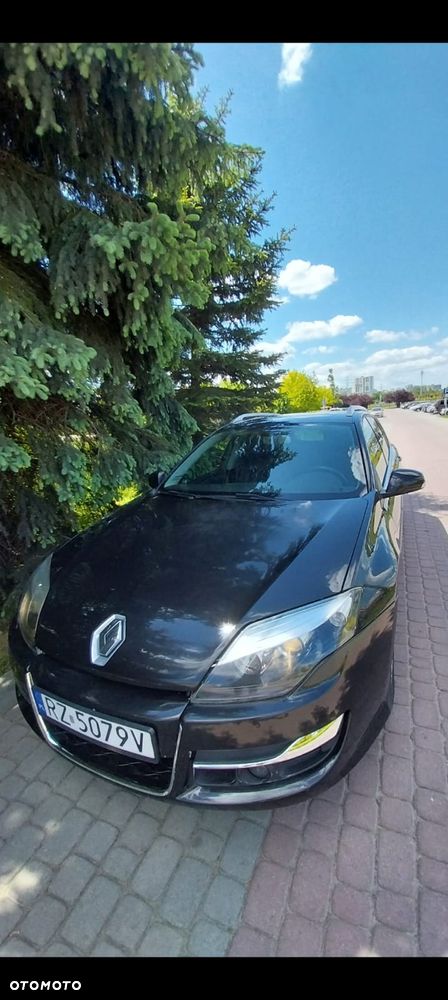 Renault Laguna - 4