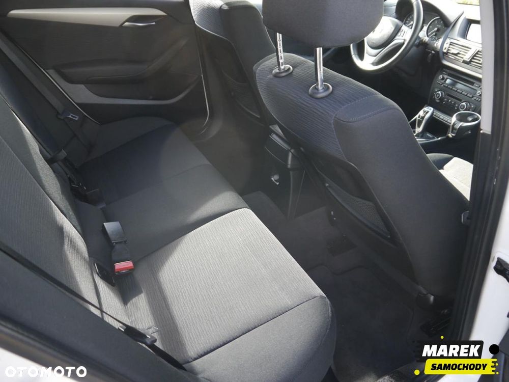 BMW X1 - 21