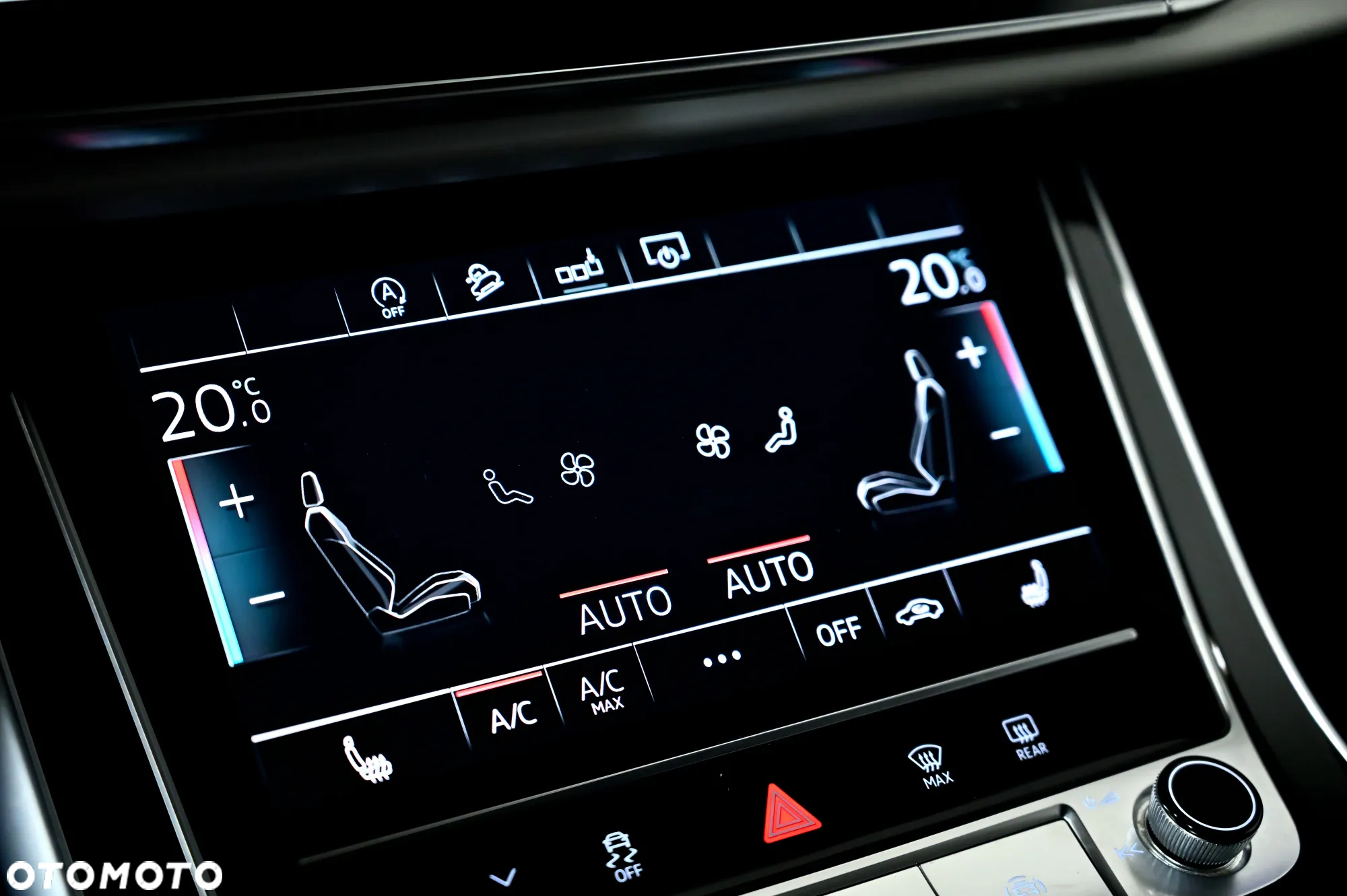 Audi SQ8 - 23
