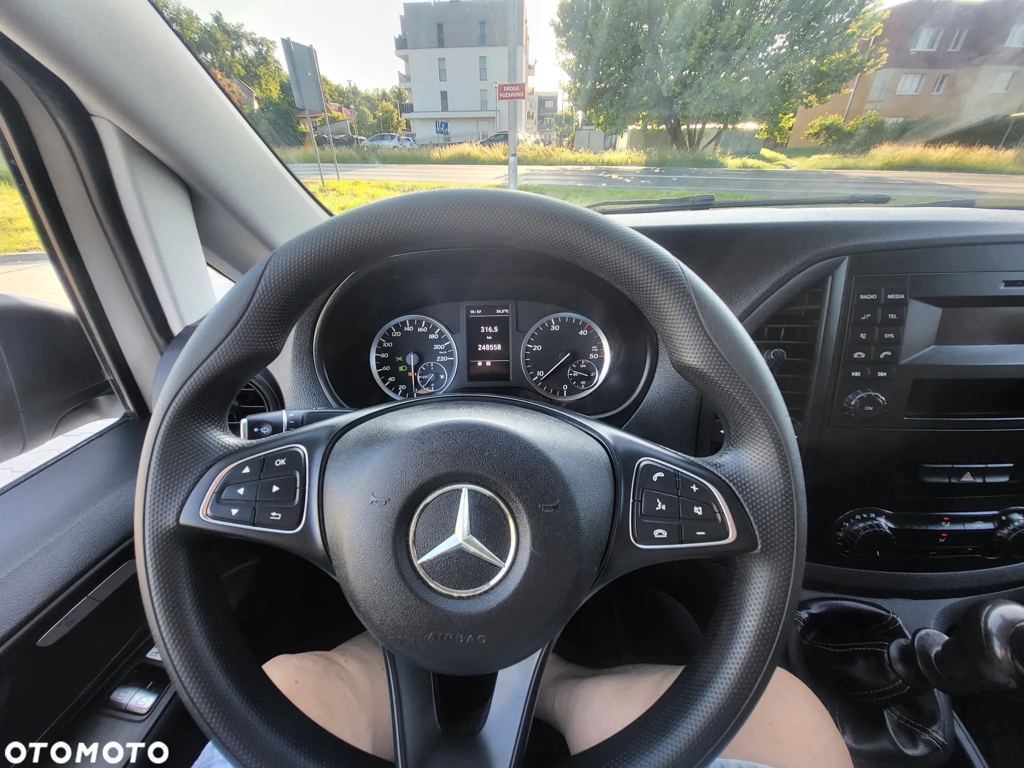 Mercedes-Benz VITO - 2