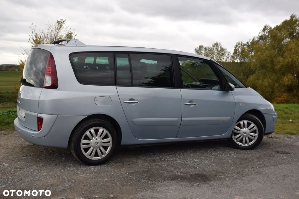 Renault Grand Espace 2.0 Initiale - 7