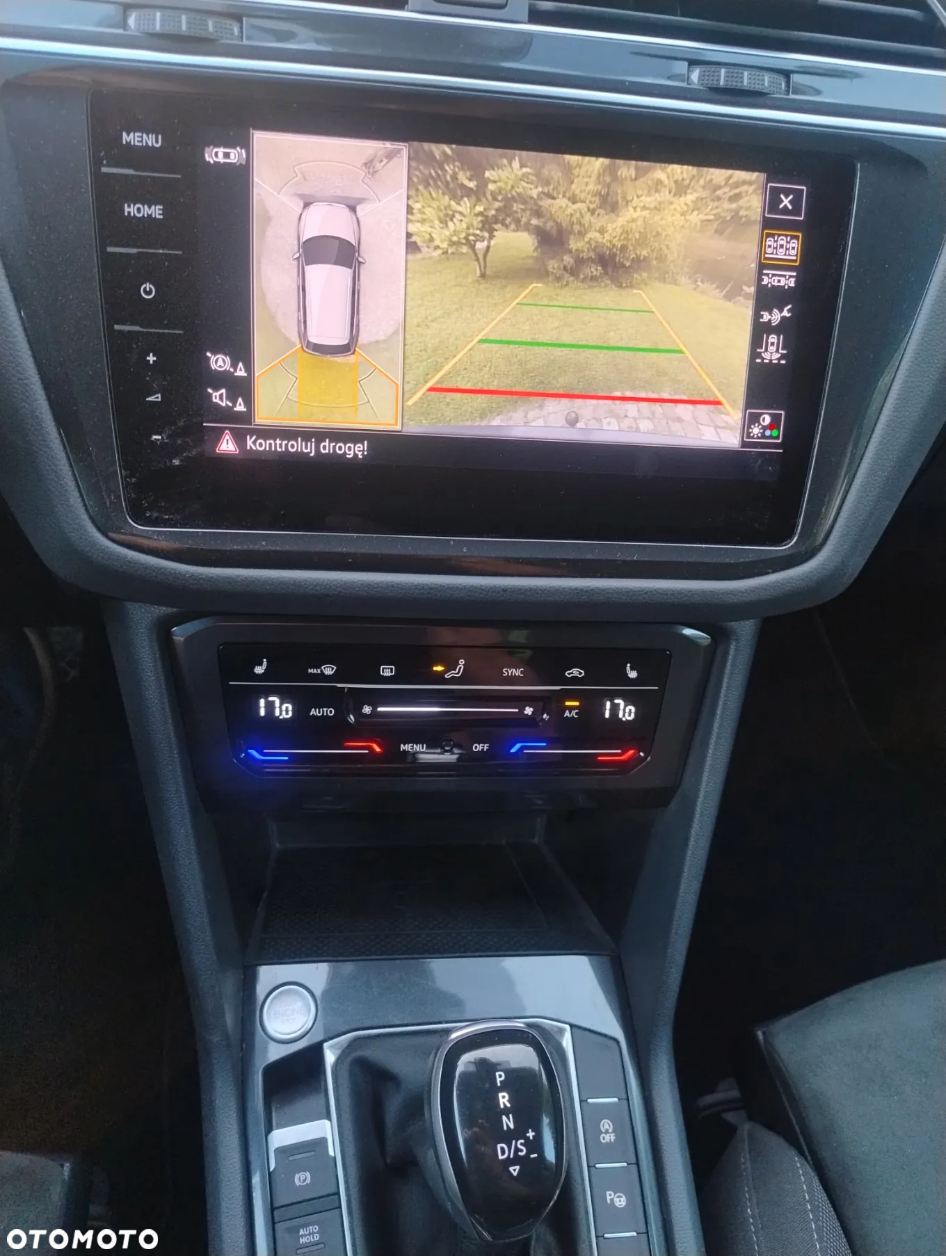 Volkswagen Tiguan 2.0 TDI SCR 4MOTION DSG Elegance - 13