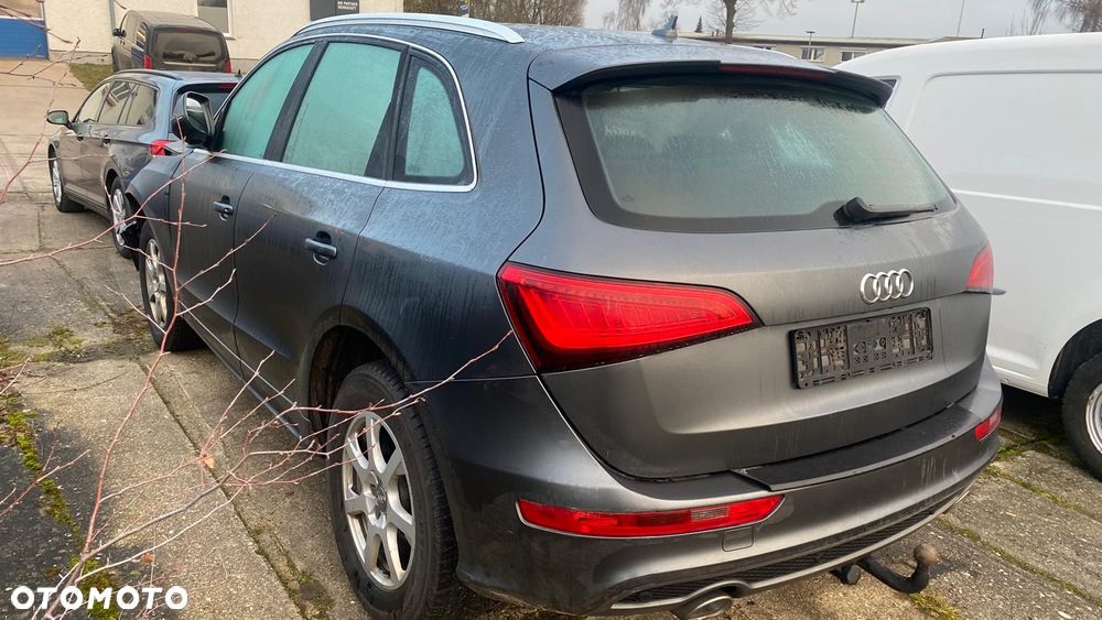 Audi Q5 3.0 TDI Quattro S tronic - 3