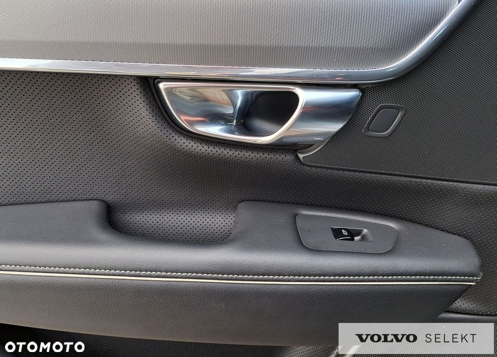 Volvo V90 - 29