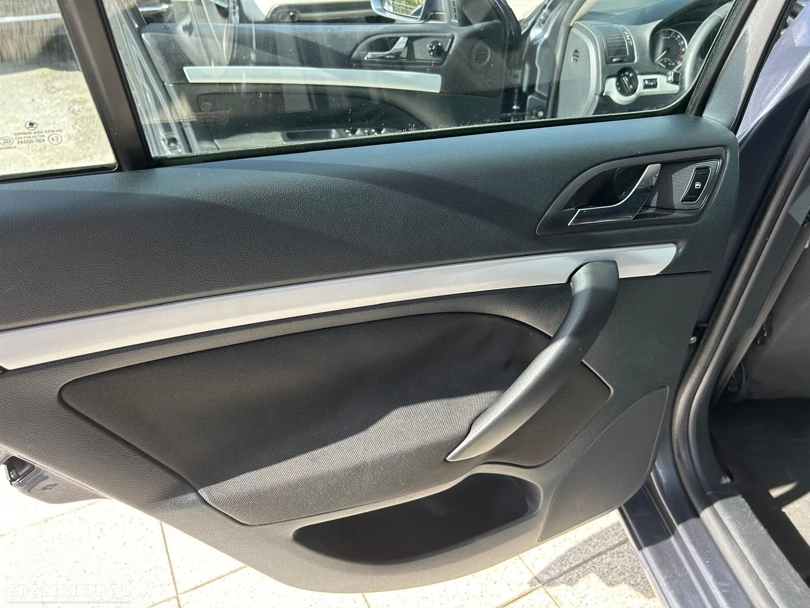 Skoda Octavia Break 1.6 TDi Ambition - 19