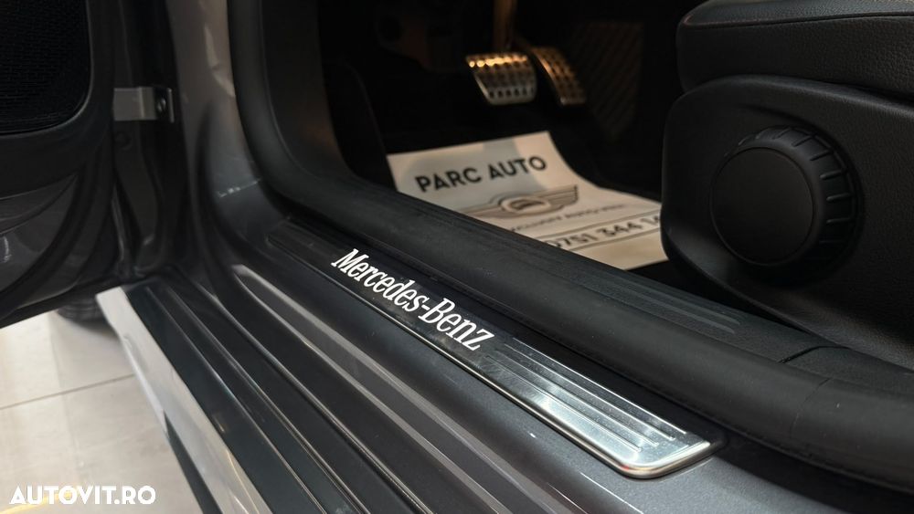 Mercedes-Benz CLA 200 - 37