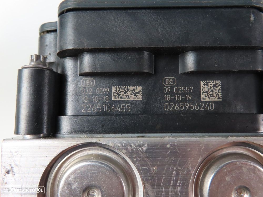 Módulo / Corpo ABS Usado / Original TOYOTA PROACE Box (MDZ_)/PEUGEOT EXPERT (V_)... - 5