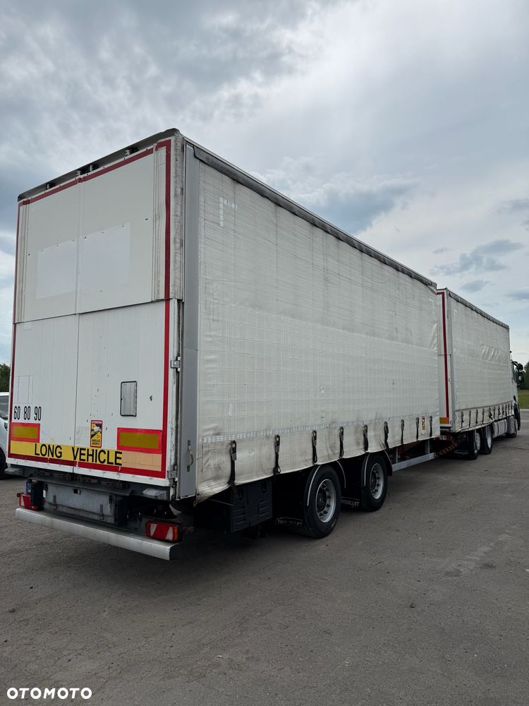 Renault T480 - 3