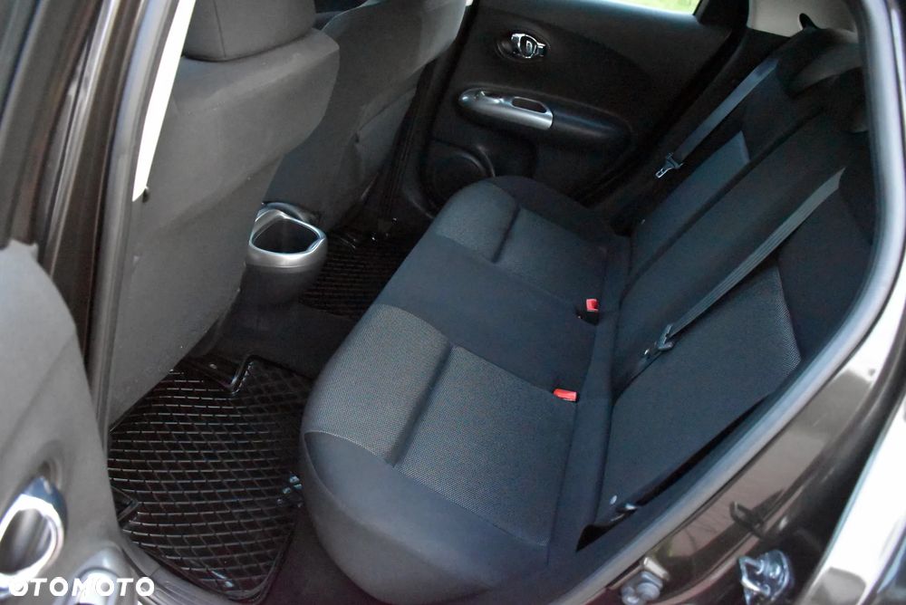 Nissan Juke Acenta - 24